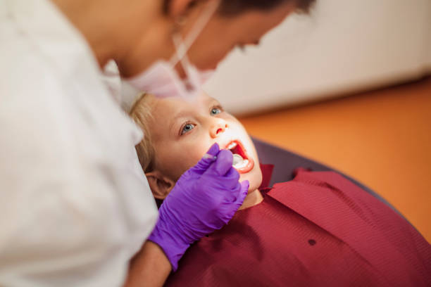 Best Emergency Tooth Extraction  in Puyallup, WA