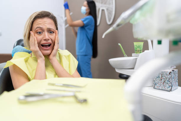 Best Knocked-Out Tooth Emergency  in Puyallup, WA