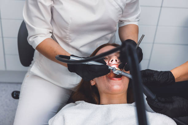 Best Dentist for Tooth Abscess  in Puyallup, WA