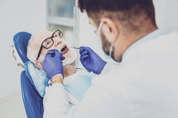 Best Broken Tooth Emergency  in Puyallup, WA